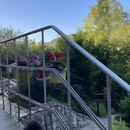 Апартаменты Naturblick